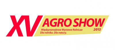 Targi motoryzacyjne AGRO SHOW.