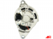 A0012 | AUTO STARTER | Alternator A0012 CA77IR