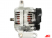 A0043 | AUTO STARTER | Alternator A0043 CA1779IR