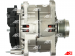 A0046(P-INA) | AUTO STARTER | ALTERNATOR A0046(P-INA) 