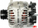 A0046(P) | AUTO STARTER | Alternator  A0046(P) 