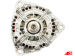A0062 | AUTO STARTER | Alternator A0062 CA1871IR