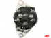 A0140 | AUTO STARTER | Alternator A0140 CA1471IR