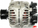 A0190(P) | AUTO STARTER | Alternator  A0190(P) 