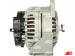 A0309 | AUTO STARTER | Alternator  A0309 