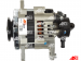 A2001R | AUTO STARTER | Alternatory A2001R JA1172IR