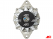 A2001R | AUTO STARTER | Alternatory A2001R JA1172IR