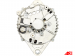 A2021 | AUTO STARTER | Alternatory A2021 JA1528IR