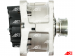 A3052(P-INA) | AUTO STARTER | Alternator  A3052(P-INA) 