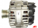 A3120(VALEO) | AUTO STARTER | ALTERNATOR A3120(VALEO) 