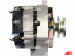 A3181R | AUTO STARTER | Alternator A3181R 