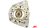 A3181R | AUTO STARTER | Alternator A3181R 