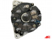 A3181R | AUTO STARTER | Alternator A3181R 