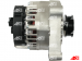 A4003 | AUTO STARTER | Alternatory A4003 CA890IR