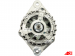 A4042 | AUTO STARTER | Alternator A4042 CA1884IR