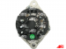 A4042 | AUTO STARTER | Alternator A4042 CA1884IR