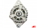 A4048 | AUTO STARTER | Alternator A4048 CA1890IR