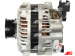 A5096 | AUTO STARTER | Alternator A5096 