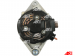 A6066 | AUTO STARTER | Alternator A6066 