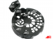 APC4020 | AUTO STARTER | Plastikowa osłona do alternatora APC4020 AS