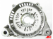 UD40891ABR | AUTO STARTER | Pokrywa do alternatora UD40891ABR 