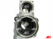 SBR0057 | AUTO STARTER | Głowica do rozrusznika SBR0057 