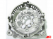 UD40394ABR | AUTO STARTER | Pokrywa do alternatora UD40394ABR 