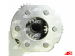 UD40597SG | AUTO STARTER | Bieżnia / przekładnia do rozrusznika UD40597SG 