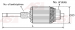 SA2009 | AUTO STARTER | Wirnik do rozrusznika SA2009 137120