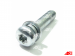 UD40227ARS | AUTO STARTER | Zestaw naprawczy do alternatora UD40227ARS 