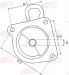SBR3005 | AUTO STARTER | DEKIEL ROZRUSZNIKA SBR3005 