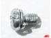 UD40489SRS | AUTO STARTER | Zestaw naprawczy do rozrusznika UD40489SRS 