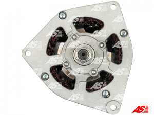 A0030 | AUTO STARTER | Alternator A0030 CA341IR