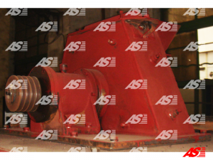 UD02965MP | AUTO STARTER | Maszyna / Część UD02965MP 