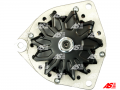 A0002 | AUTO STARTER | Alternatory 24V 80A A0002 CA1035IR