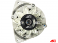 A0436 | AUTO STARTER | Alternator A0436 