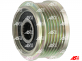 AFP1003(INA) | AUTO STARTER | KOŁO PASOWE DO ALTERNATORA AFP1003(INA) 333699