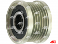 AFP2005(INA) | AUTO STARTER | KOŁO PASOWE DO ALTERNATORA AFP2005(INA) 