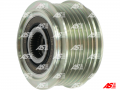 AFP3025(INA) | AUTO STARTER | KOŁO PASOWE DO ALTERNATORA AFP3025(INA) 