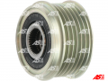 AFP3036(INA) | AUTO STARTER | KOŁO PASOWE DO ALTERNATORA AFP3036(INA) 