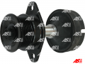 AFP4006(LITENS) | AUTO STARTER | KOŁO PASOWE DO ALTERNATORA AFP4006(LITENS) 