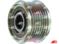 AFP5017(INA) | AUTO STARTER | KOŁO PASOWE DO ALTERNATORA AFP5017(INA) 
