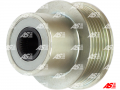 AFP6035 | AUTO STARTER | Koło pasowe ze sprzęgłem jednokierunkowym AFP6035 