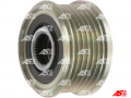 AFP6040(INA) | AUTO STARTER | KOŁO PASOWE DO ALTERNATORA AFP6040(INA) 
