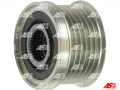 AFP6042(INA) | AUTO STARTER | KOŁO PASOWE DO ALTERNATORA AFP6042(INA) 