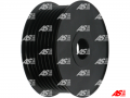 AP0033 | AUTO STARTER | Ko??o pasowe do alterntora AP0033 