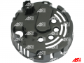 APC3029 | AUTO STARTER | Plastikowa osłona do alternatora APC3029 
