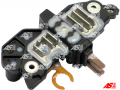 ARE0086(BOSCH) | AUTO STARTER | Regulator do alternatora ARE0086(BOSCH) 237569