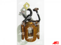 UD40194SF | AUTO STARTER | Uzwojenie / Stojan do rozrusznika UD40194SF 