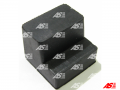 UD40416SRS | AUTO STARTER | Zestaw naprawczy do rozrusznika UD40416SRS 
